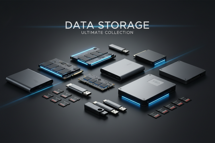Data Storage