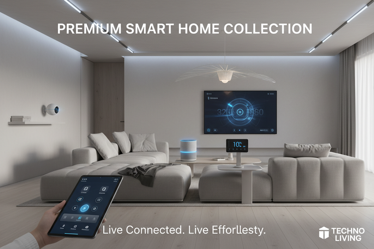Smart Home