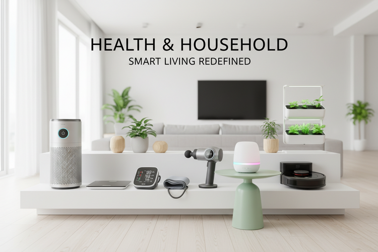 Health and Household