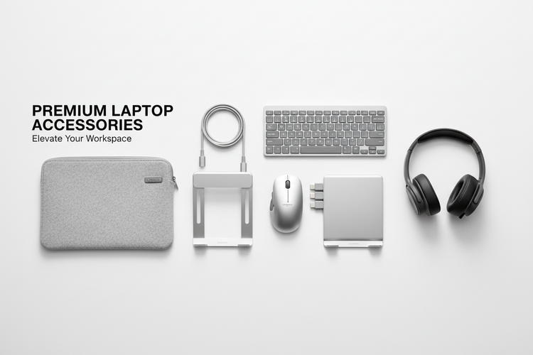 Laptop Accessories