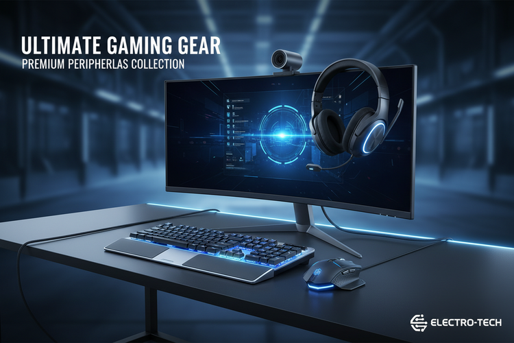 PC Peripherals