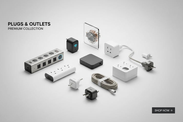 Plugs and Outlets