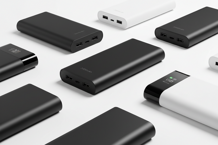 Power Banks