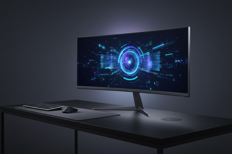 PC Monitors