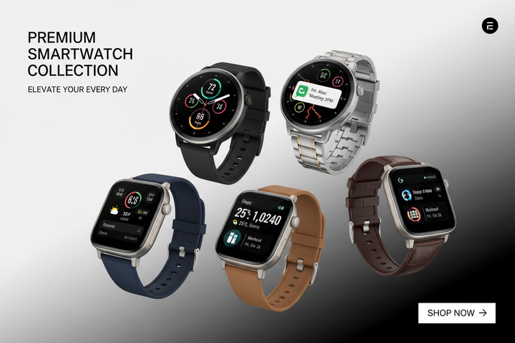 Smartwatches