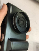 Black standard configuration