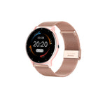 Powder steel