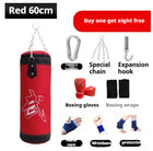 Red A