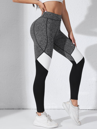 High-Waisted Leggings, Sport and Casual
