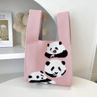 Pink Panda