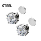 1 For Type A Steel Color 8mm