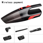 Black wireless