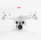 White 30W