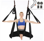 Black with Hangers straps