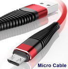 Red 1m Android