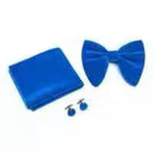 Sapphire Blue