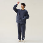 Men Dark Gray