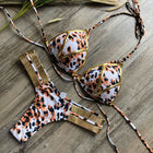 Leopard print