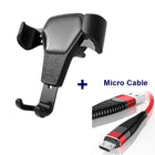 Cable bracket