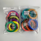 PLA 5meter 20color consumabl