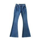 Regular Dark Blue