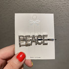 PEACE