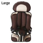 Brown large