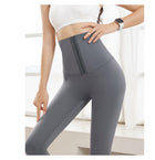Gray Not Fleece Lined