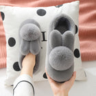 Gray Heel