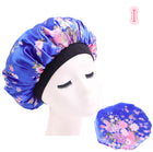 Blue patten