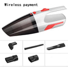 White wireless