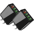 Black 2PCS