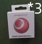 3pcs Pink English packaging
