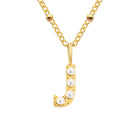 J Gold