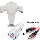 Charging base cable A