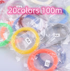 20colors 100m