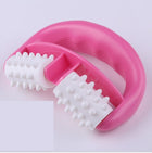 Rose dot wheel