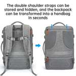 Men's Tactical Molle Assault Rucksack: Heavy - Duty, Waterproof, Large - Capacity, for Hiking/Camping/Hunting