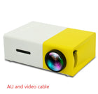 AU and video cable