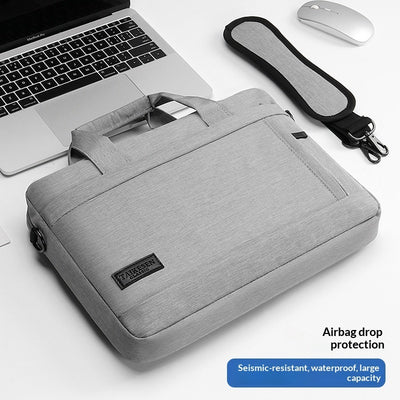 Laptop Tote Bag Single-shoulder Casual