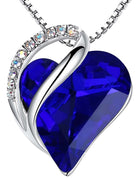 Dark Blue Crystal