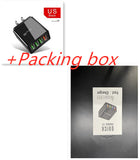 Black Box packaging