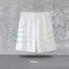 White Ice Silk
