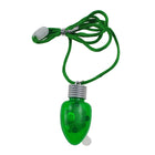 Green Bulb