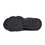 Mesh Knit Safety Work Shoes, Breathable and Comfortable, Puncture-Resistant Protective Footwear