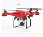Red 30W