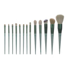 13 Green Opp Bags
