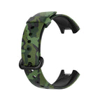 Camouflage Green