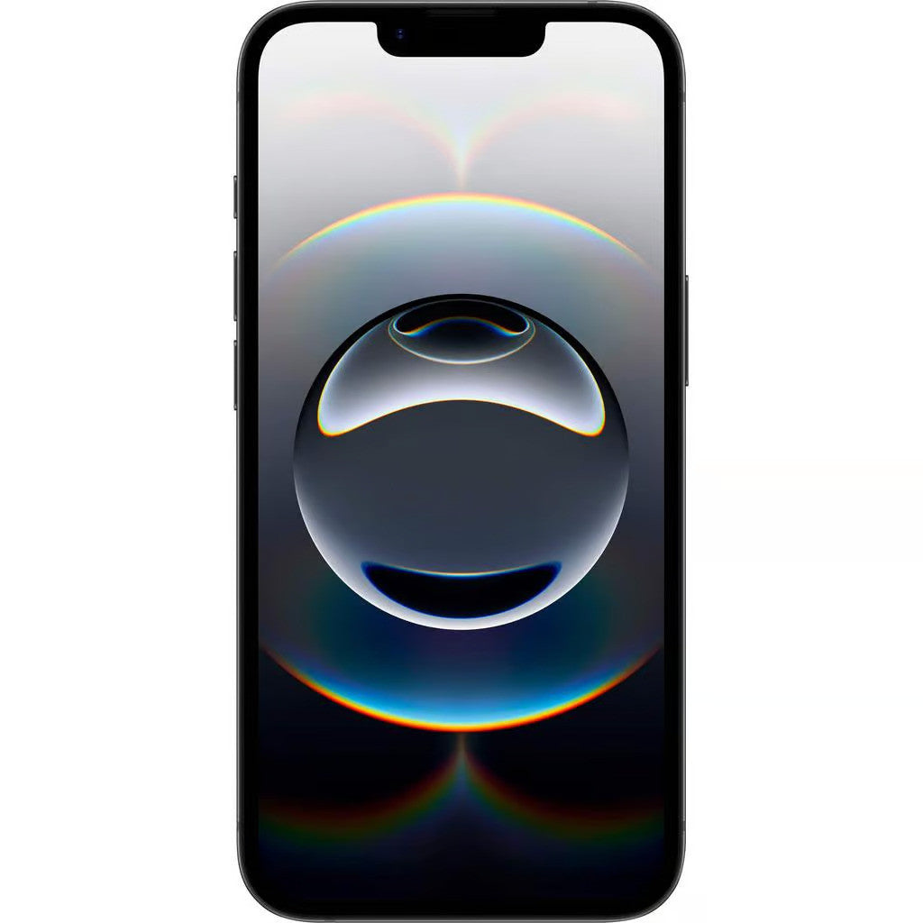Apple iPhone 16e 128GB (8GB RAM) Black
