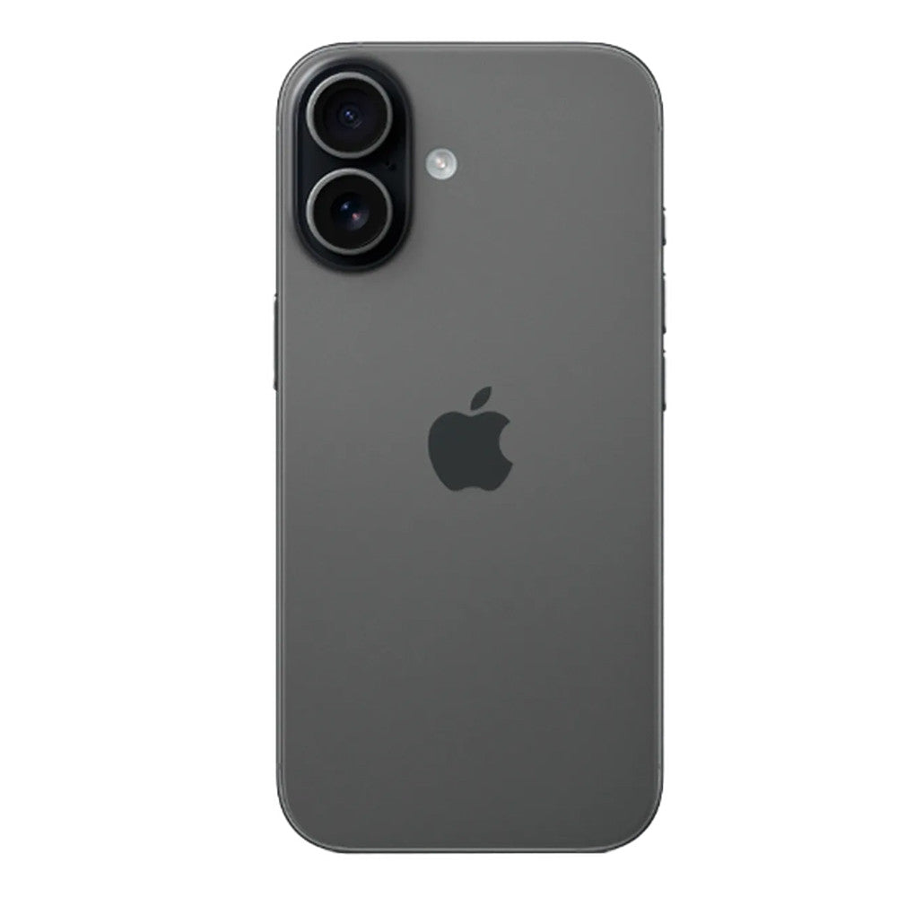 Apple iPhone 17 256GB (8GB RAM) EU Version Black